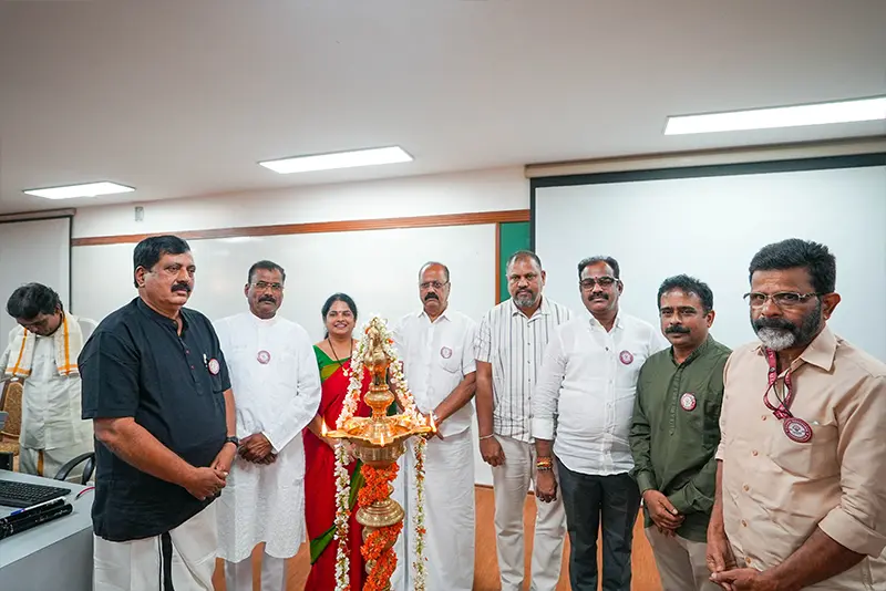 National Seminar on Bemmer and Lekkesiri Explores Ritual Traditions of Tulunadu