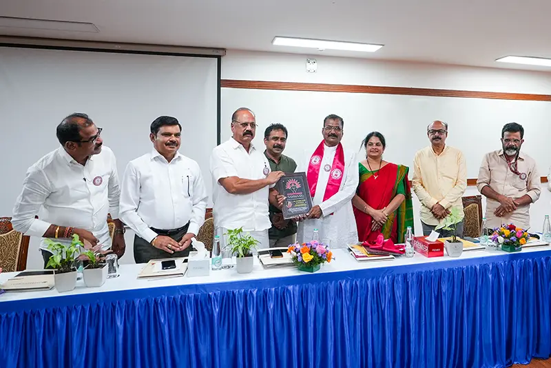National Seminar on Bemmer and Lekkesiri Explores Ritual Traditions of Tulunadu - 4