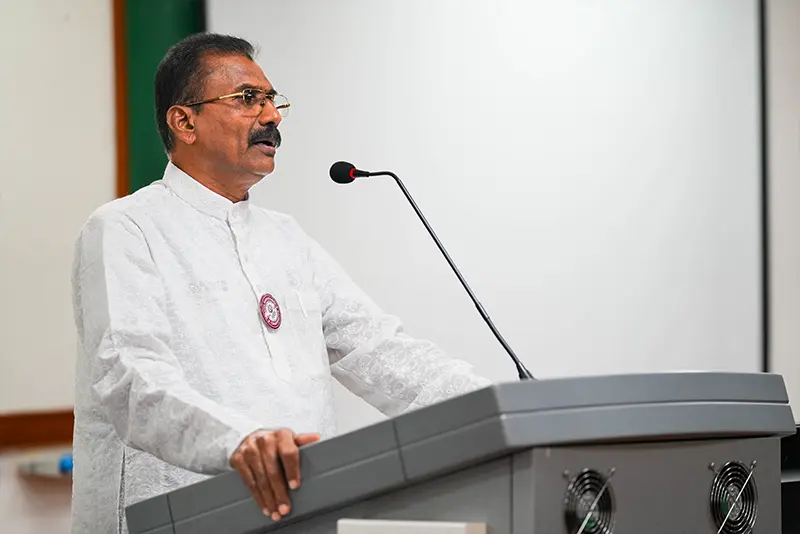 National Seminar on Bemmer and Lekkesiri Explores Ritual Traditions of Tulunadu - 5