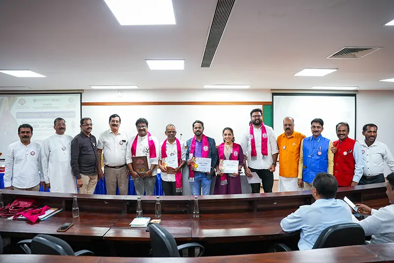 National Seminar on Bemmer and Lekkesiri Explores Ritual Traditions of Tulunadu - 9