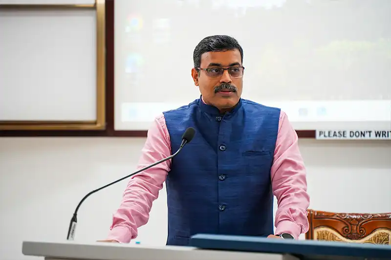 National Statistics Day Celebration 2025: Driving Change with Quality Statistics and Data for Everyone 2