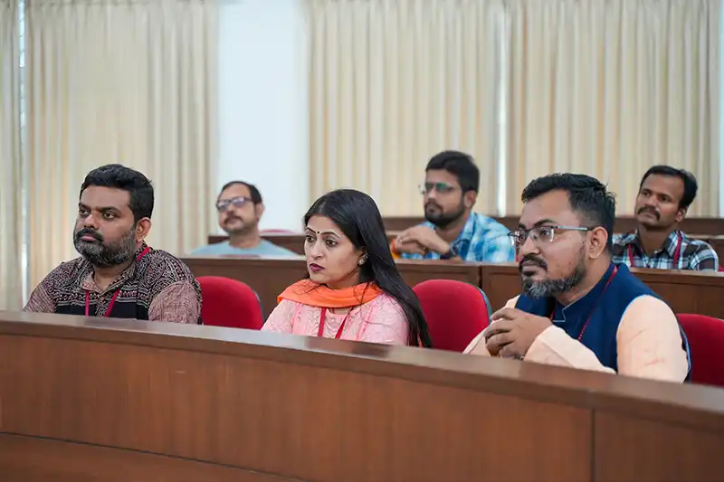 National Statistics Day Celebration 2025: Driving Change with Quality Statistics and Data for Everyone 3