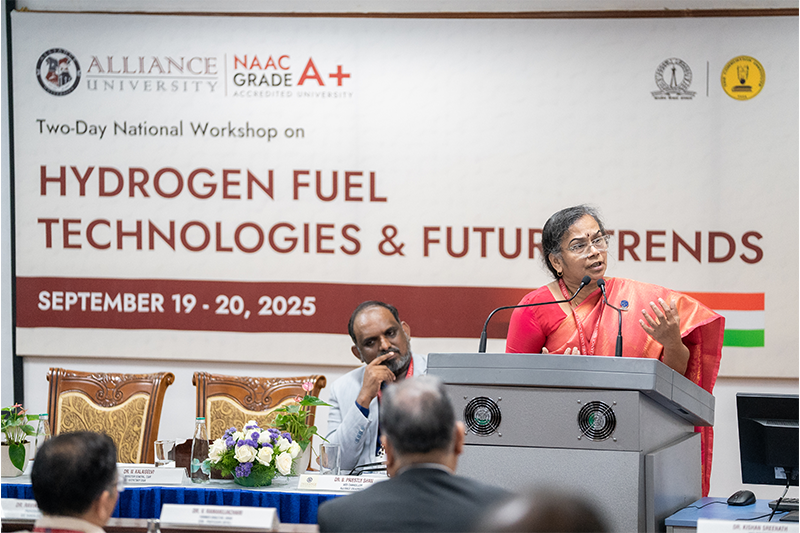 Hydrogen Fuel Technologies and Future Trends 12