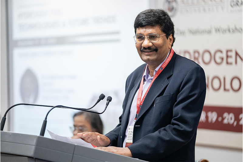 Hydrogen Fuel Technologies and Future Trends 15