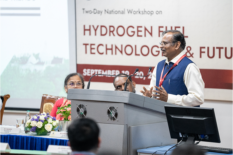 Hydrogen Fuel Technologies and Future Trends 16
