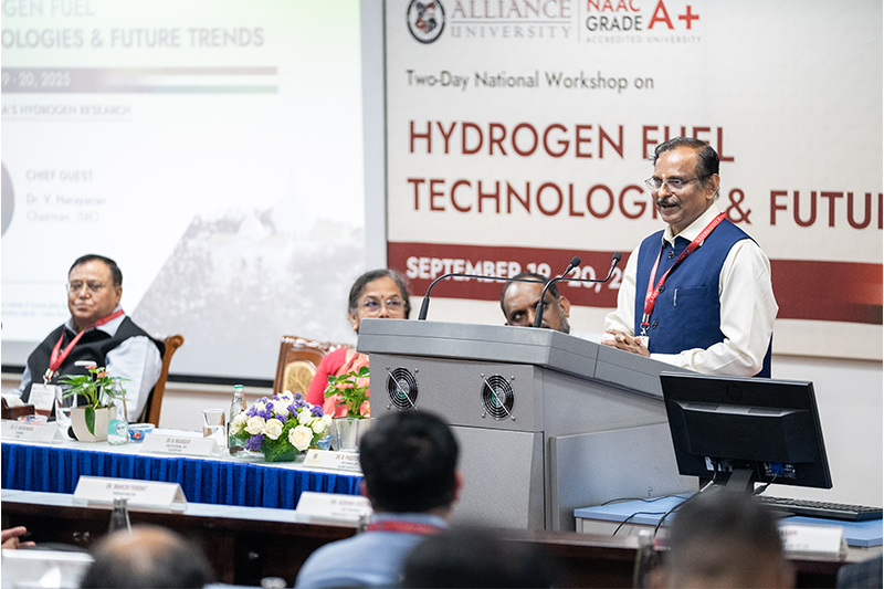 Hydrogen Fuel Technologies and Future Trends 17