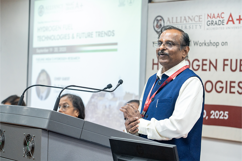 Hydrogen Fuel Technologies and Future Trends 33