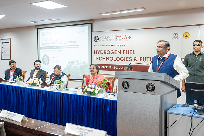 Hydrogen Fuel Technologies and Future Trends 34