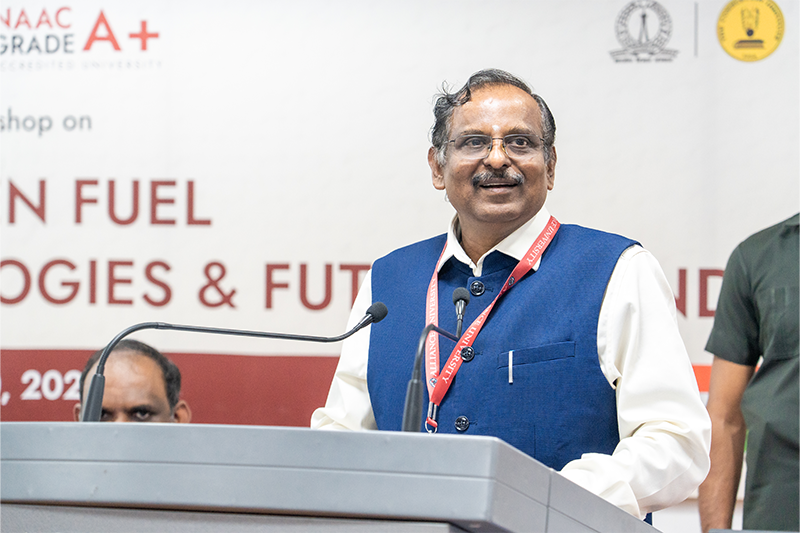 Hydrogen Fuel Technologies and Future Trends 35