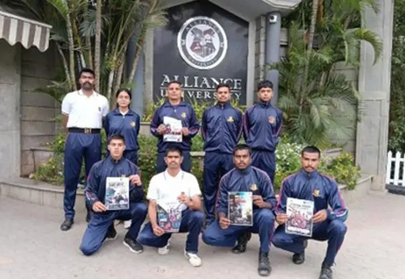 NCC Chronicle for the Month of June: Training, Service, and Leadership