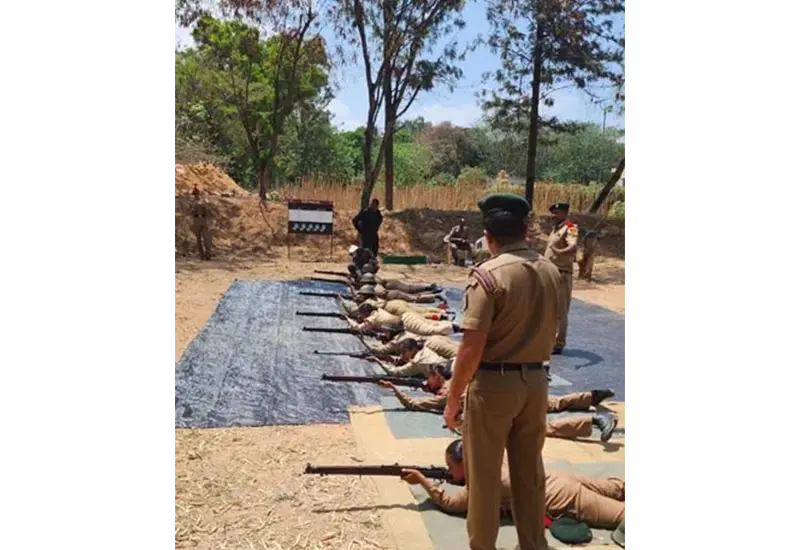 NCC Chronicle for the Month of June: Training, Service, and Leadership - 11