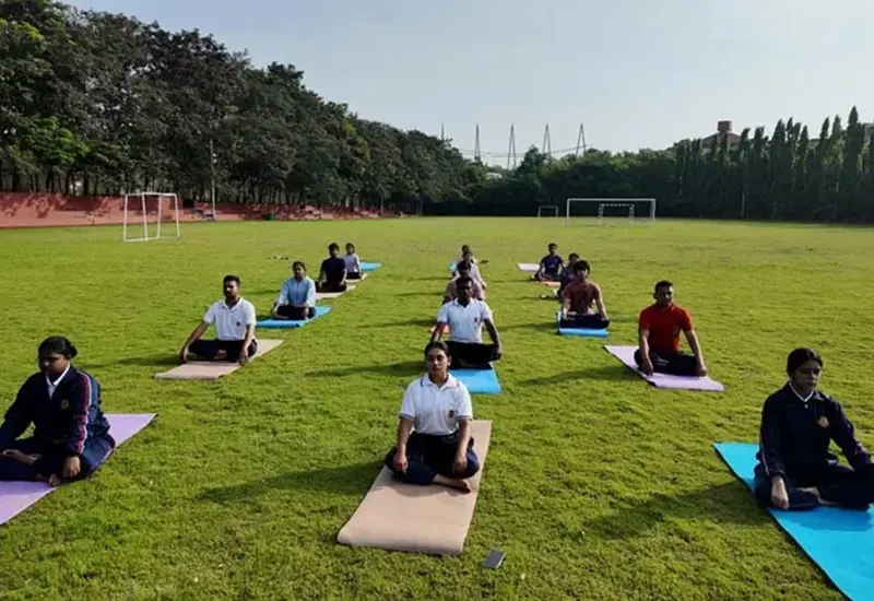 NCC Chronicle for the Month of June: Training, Service, and Leadership - 18