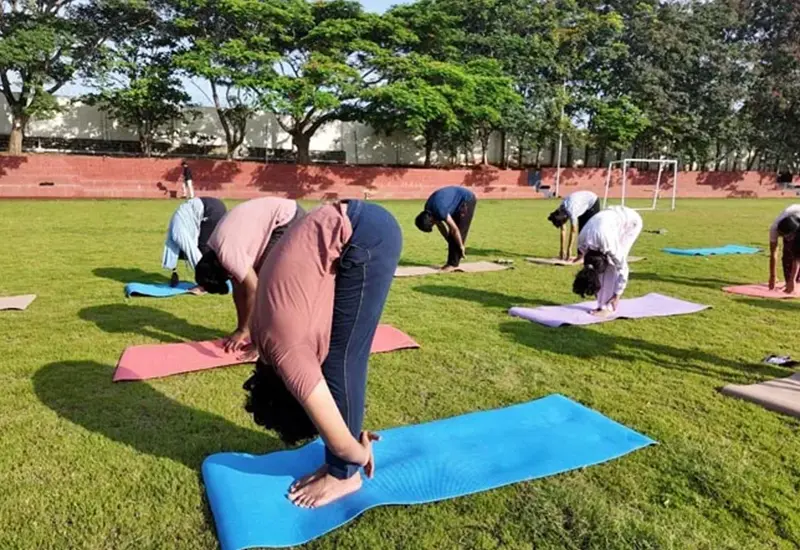 NCC Chronicle for the Month of June: Training, Service, and Leadership - 20