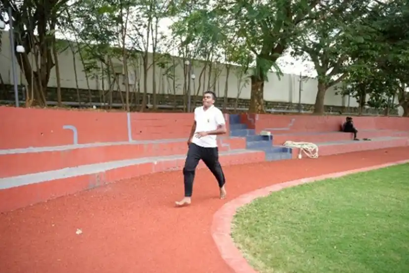 Alliance University NCC November 2025 Updates: A Report on Cadet Excellence  - 20