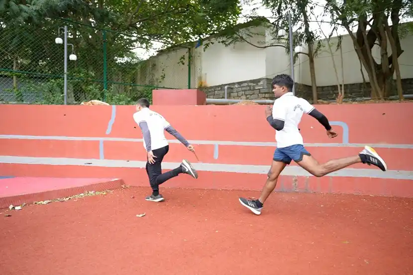 Alliance University NCC November 2025 Updates: A Report on Cadet Excellence  - 23