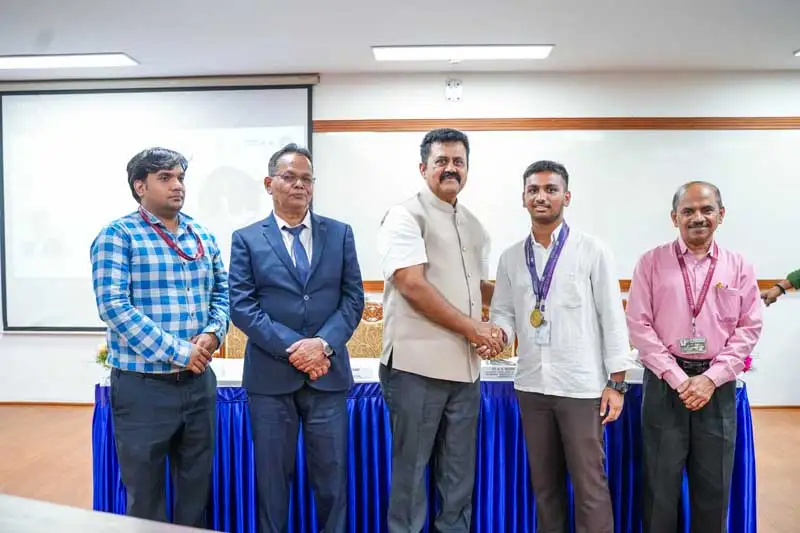 NSS Cell Commemorates Dr. B.R. Ambedkar Jayanti at Alliance University - 10