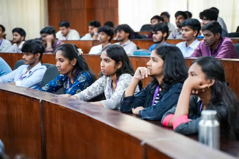 NSS Cell Commemorates Dr. B.R. Ambedkar Jayanti at Alliance University - 2