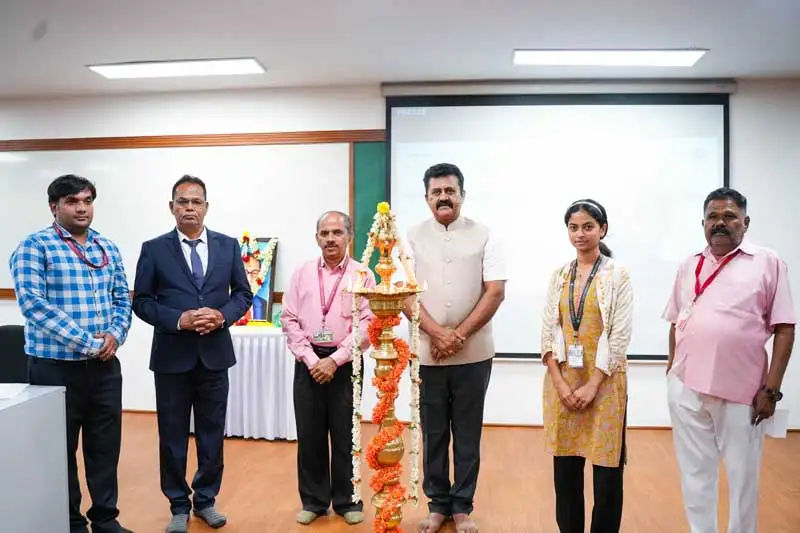 NSS Cell Commemorates Dr. B.R. Ambedkar Jayanti at Alliance University - 5