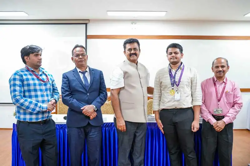 NSS Cell Commemorates Dr. B.R. Ambedkar Jayanti at Alliance University - 8