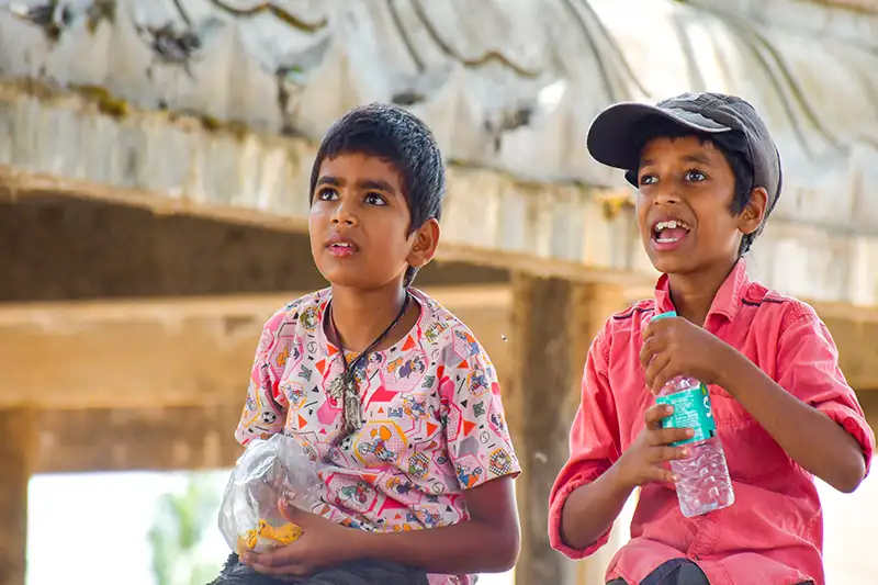 NSS Special Camp Strengthens Community Engagement Through Health, Education, and Social Outreach - 4