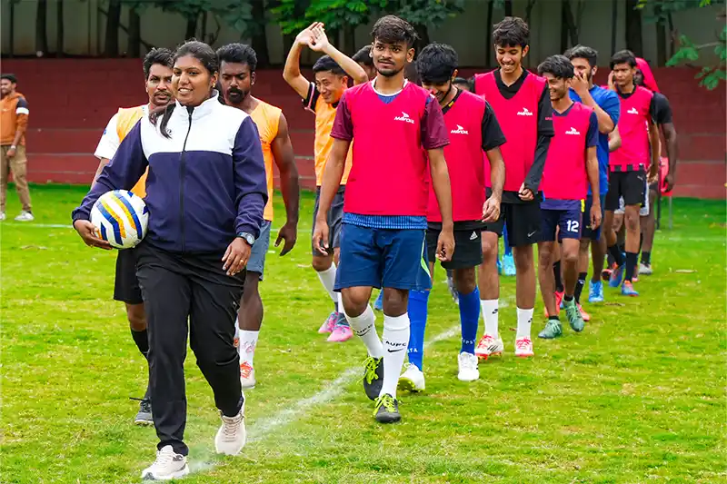 Olympic Day Observed 8