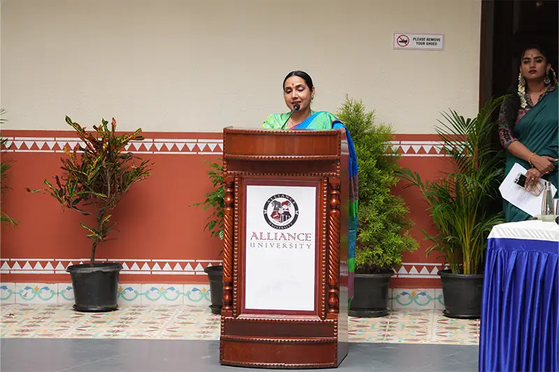 Performing Arts Orientation Workshop on Mohiniyattam 7