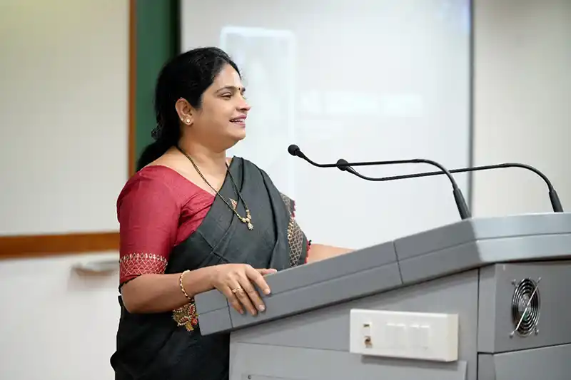 Ph.D. Orientation and Immersion Programme Welcomes August 2025 Batch 6