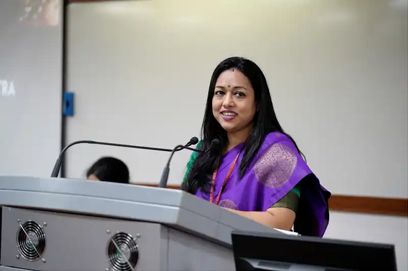Ph.D. Orientation and Immersion Programme Welcomes August 2025 Batch 7