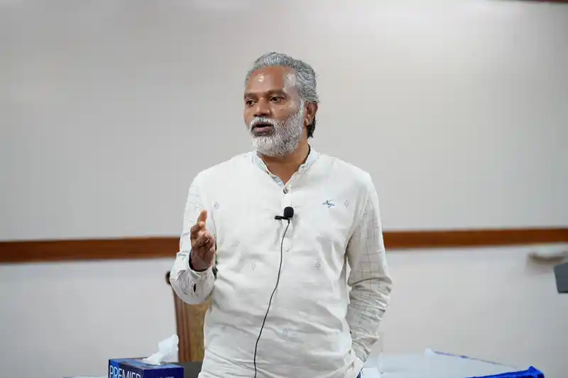 Ph.D. Orientation and Immersion Programme Welcomes August 2025 Batch 9