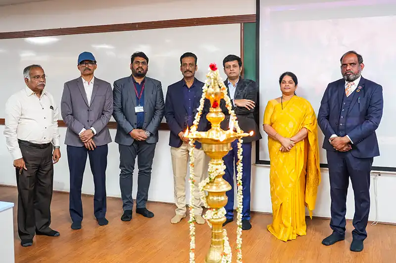 Pre-AI Impact Summit 2026 at Alliance University Focuses on the Future of Intelligence