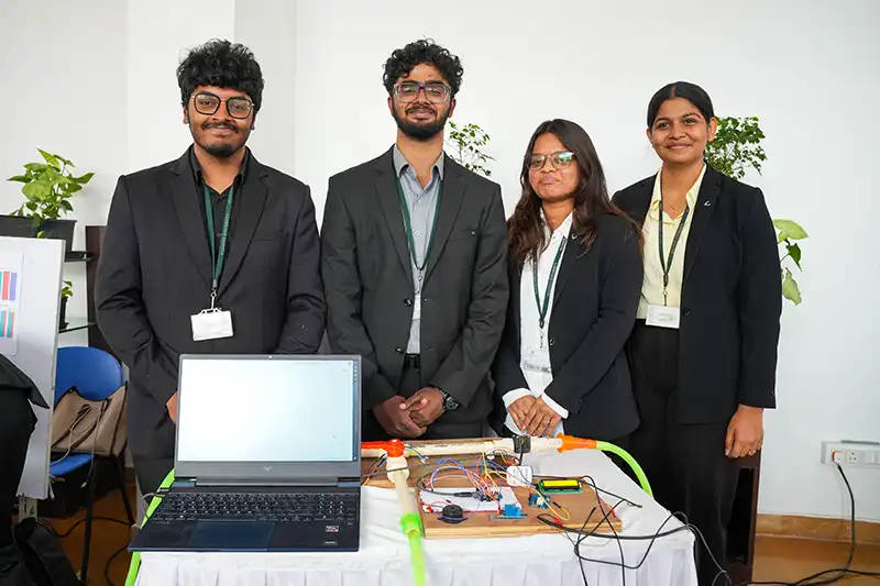 Pre-AI Impact Summit 2026 at Alliance University Focuses on the Future of Intelligence - 3