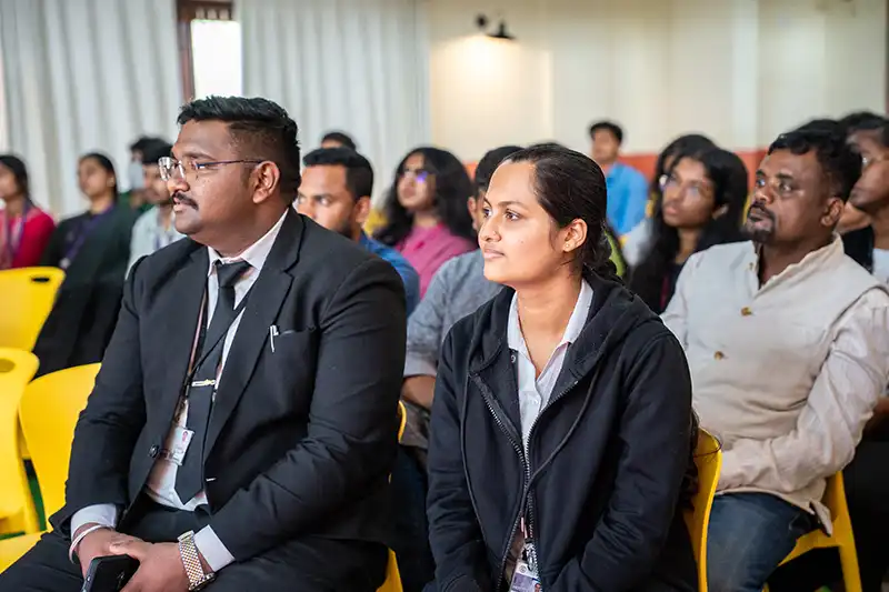 Rashtrakavi Kuvempu Jayanti Celebrated - 11