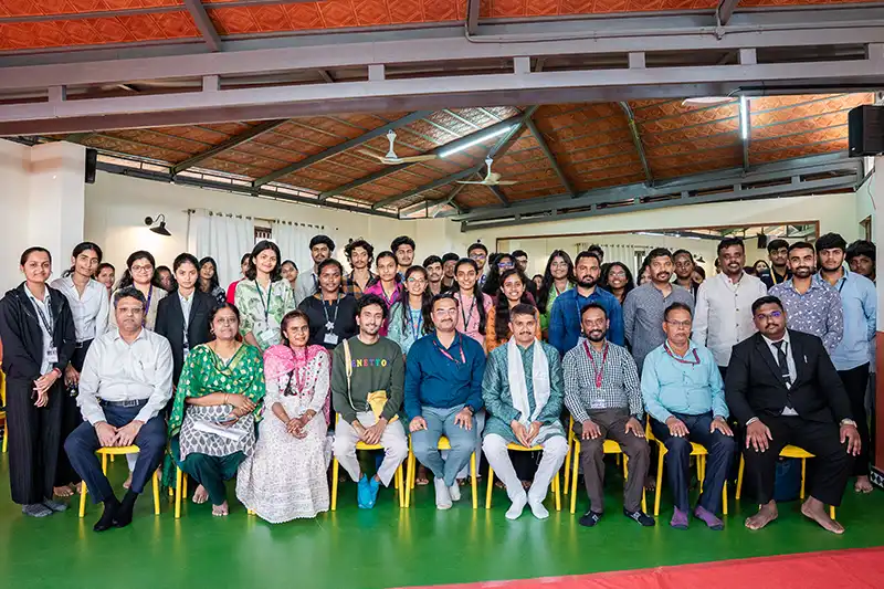 Rashtrakavi Kuvempu Jayanti Celebrated - 12