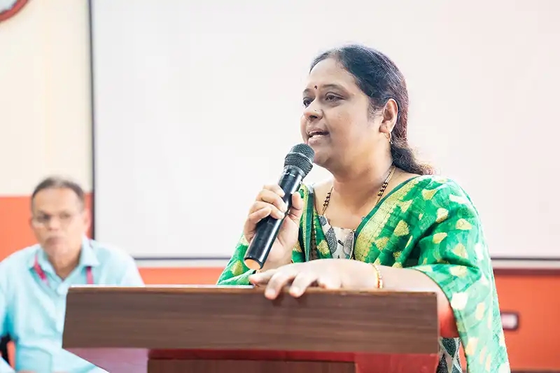 Rashtrakavi Kuvempu Jayanti Celebrated - 5