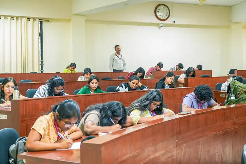 Rashtrakavi Kuvempu Jayanti Celebrated - 6