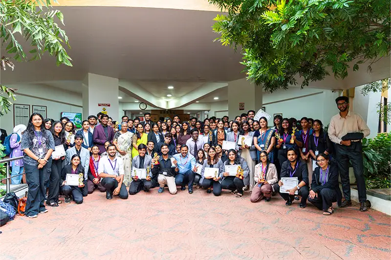 Samskriti 3.0 Celebrates Cross-Cultural Partnerships at Alliance University 2