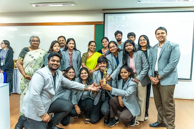 Samskriti 3.0 Celebrates Cross-Cultural Partnerships at Alliance University 3