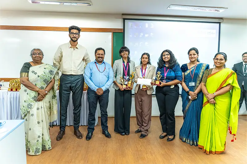 Samskriti 3.0 Celebrates Cross-Cultural Partnerships at Alliance University 4