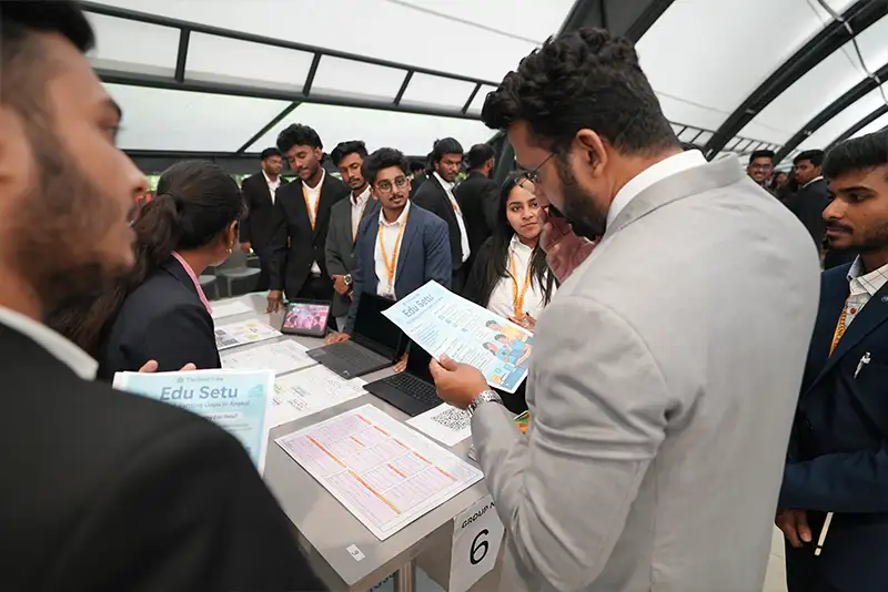 SDG Solutions Unboxed: Mock-Up Showcase Steals the Spotlight 2