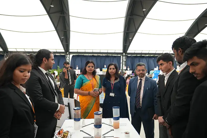 SDG Solutions Unboxed: Mock-Up Showcase Steals the Spotlight 4