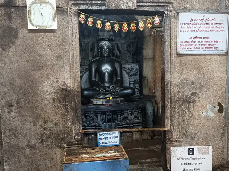 Shravanabelagola Field Visit: A Joint Learning Experience in Art, Language, and Heritage 1