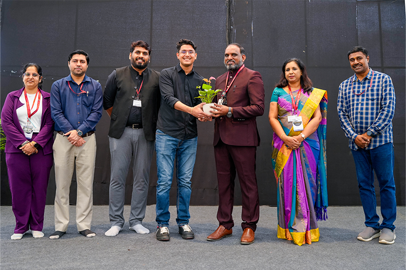 Tackathon-2025: Internal Hackathon for Smart India Hackathon 2025 1