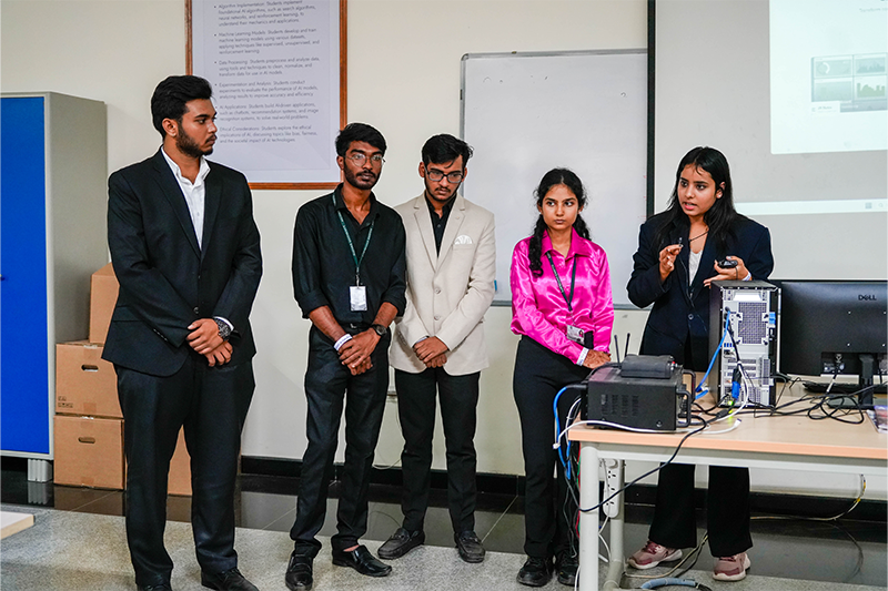 Tackathon-2025: Internal Hackathon for Smart India Hackathon 2025 11