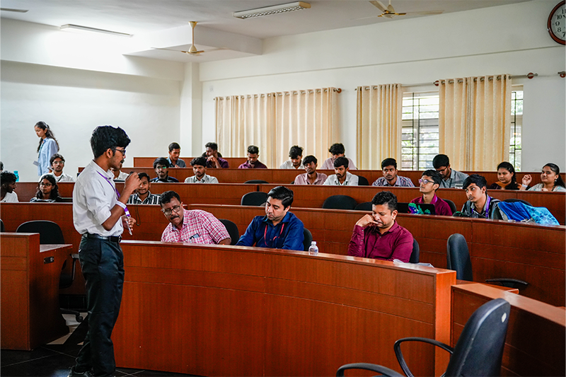 Tackathon-2025: Internal Hackathon for Smart India Hackathon 2025 12