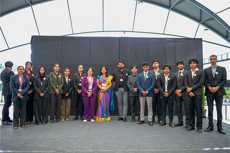 Tackathon-2025: Internal Hackathon for Smart India Hackathon 2025 15