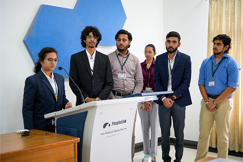 Tackathon-2025: Internal Hackathon for Smart India Hackathon 2025 6