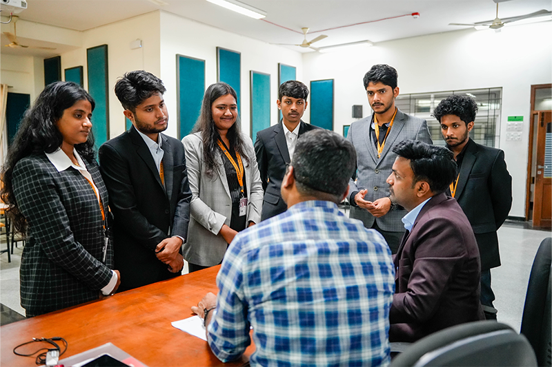 Tackathon-2025: Internal Hackathon for Smart India Hackathon 2025 9