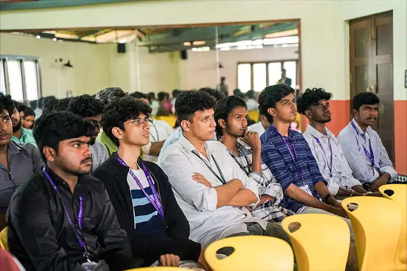 Technical Talk on “The Future of Construction – 3D Concrete Printing Equipment and Beyond” 2025 3