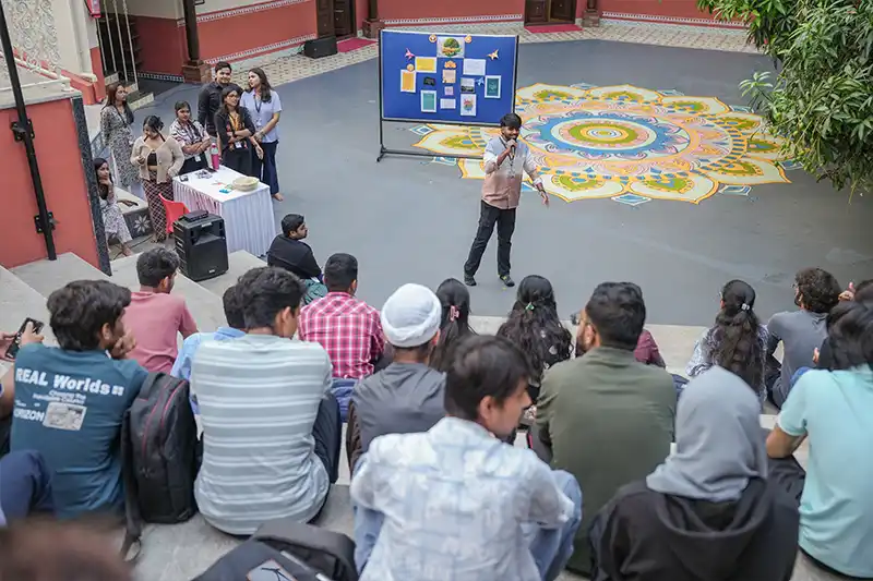 Threads of Us: Navigating Relationships, Friendships & Belonging   