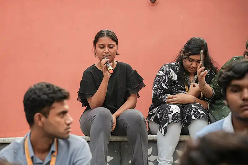 Threads of Us: Navigating Relationships, Friendships & Belonging    - 5